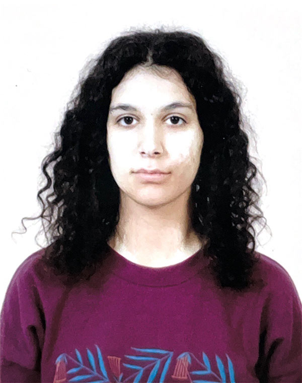 Miriam
