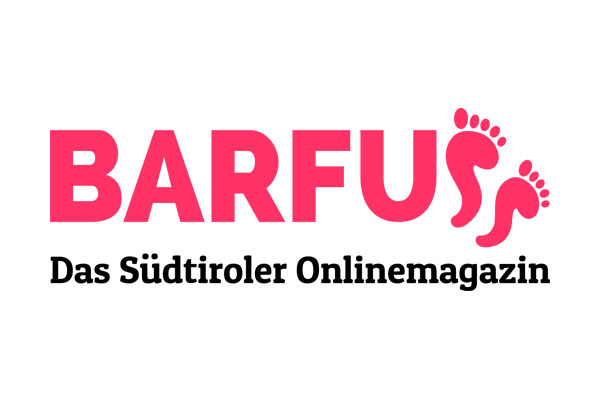 MEDIA PARTNER: BARFUSS.IT