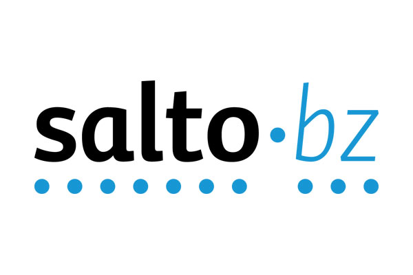 MEDIA PARTNER: SALTO.BZ