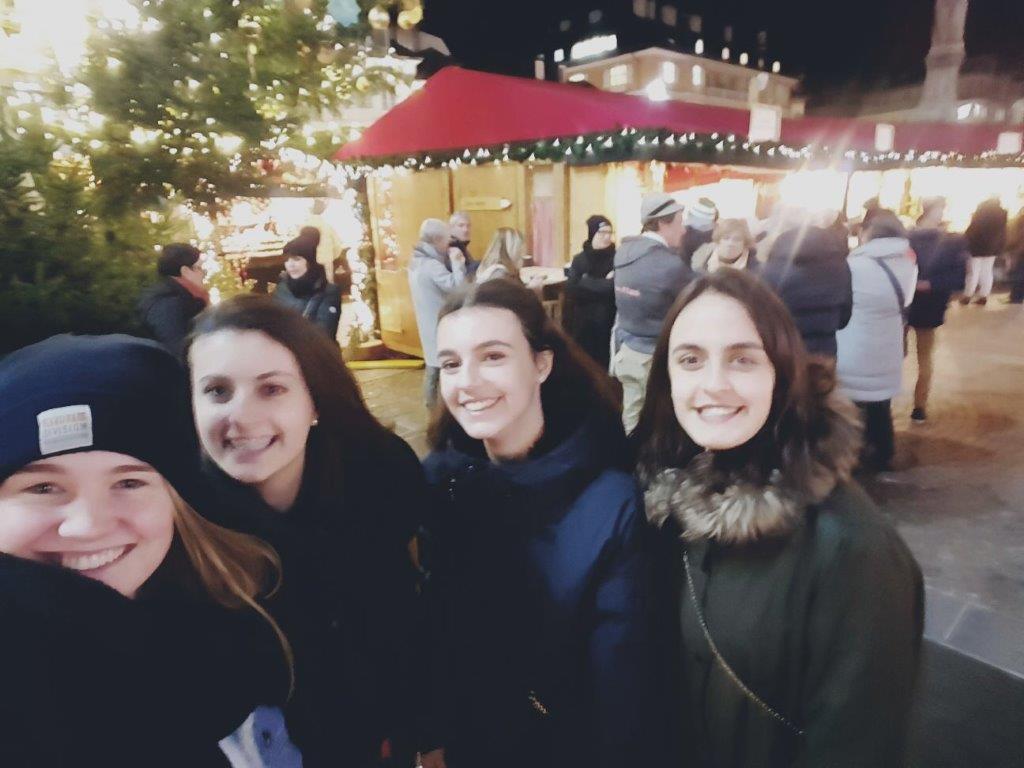 Emma Jana Jona Serena