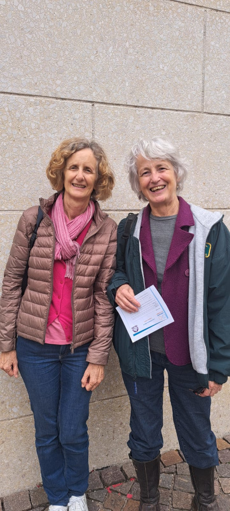 Irmgard  Dorotea
