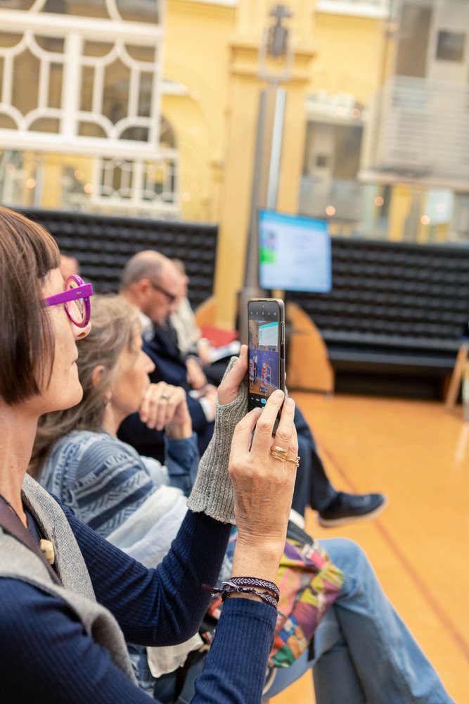 2025 10 10 volontariato linguistico web ph Lucia Rose Buffa-14