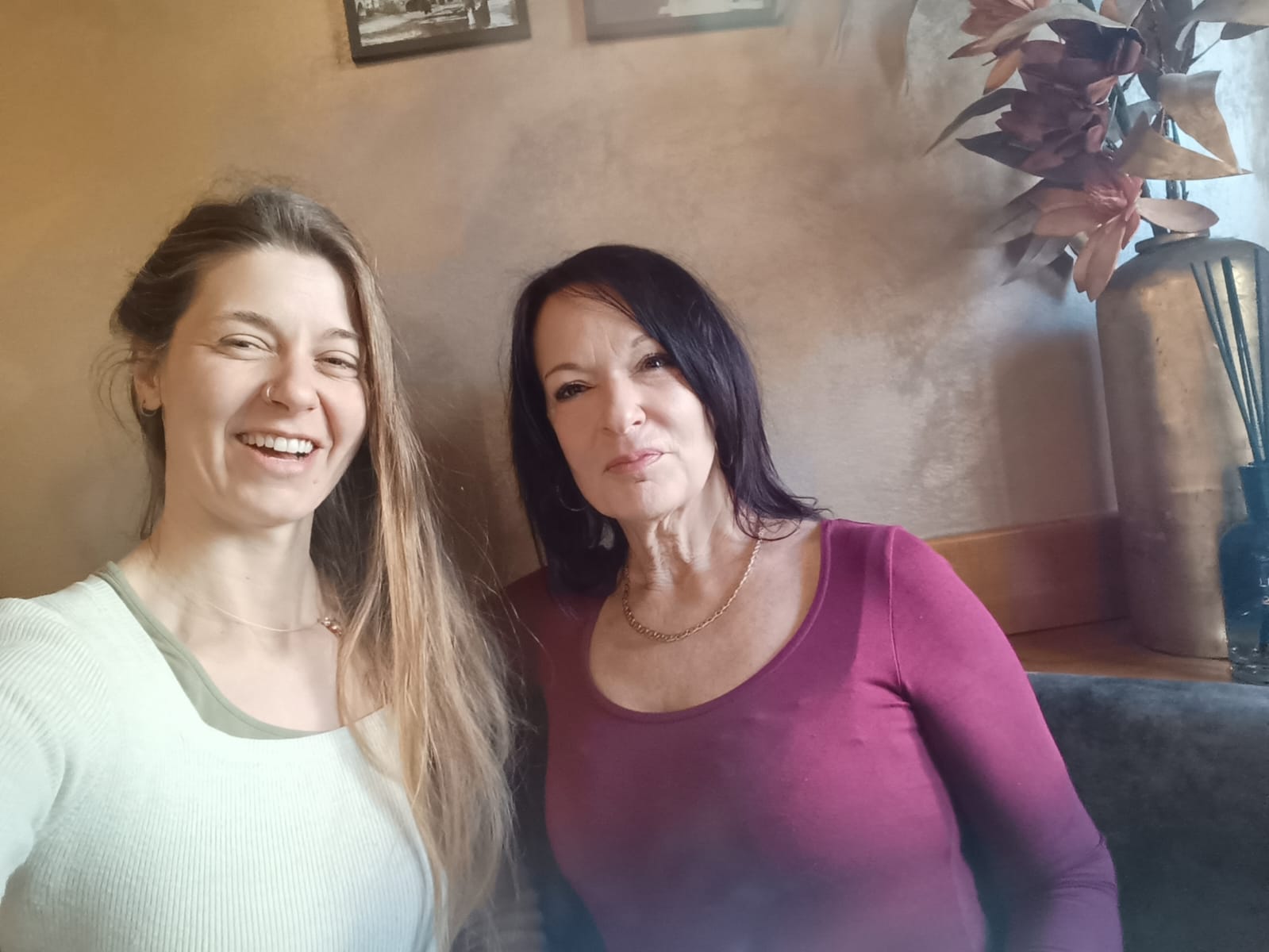 Giada  Christine