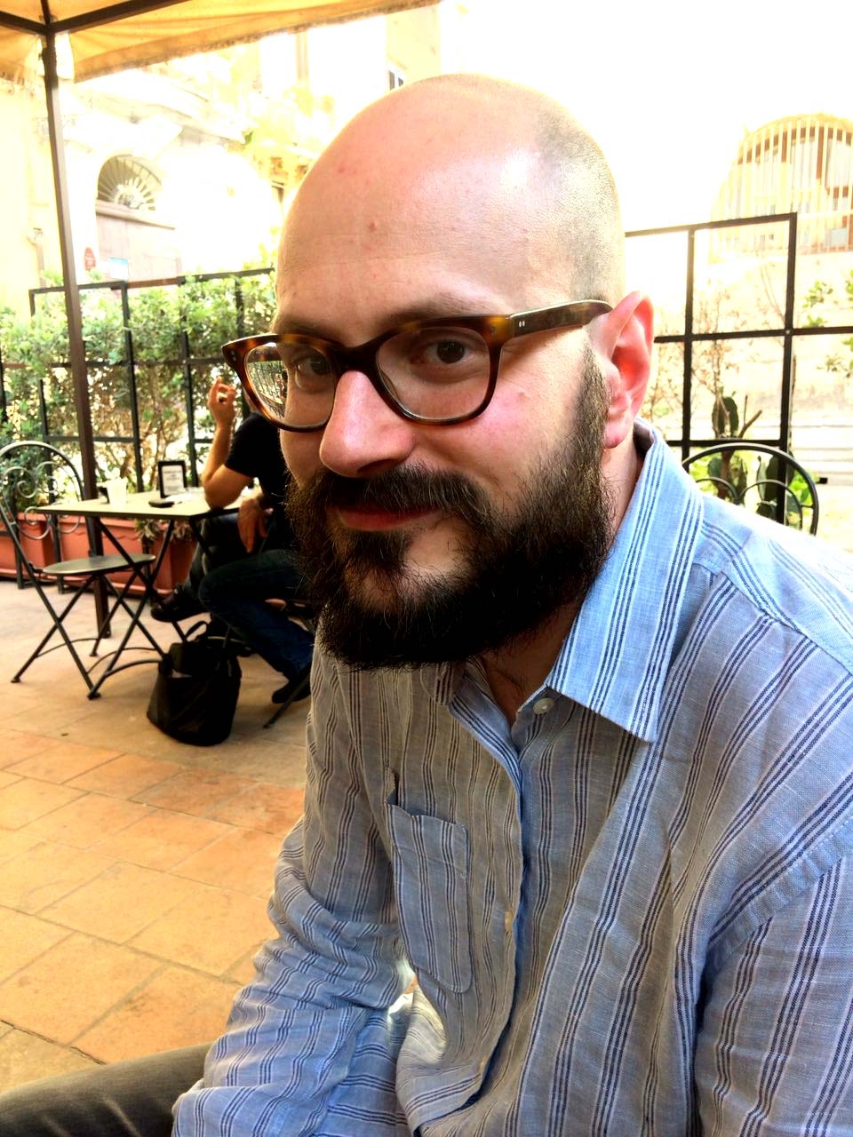 Paolo