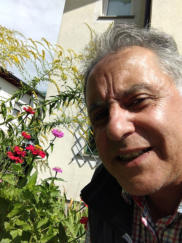 José Arturo