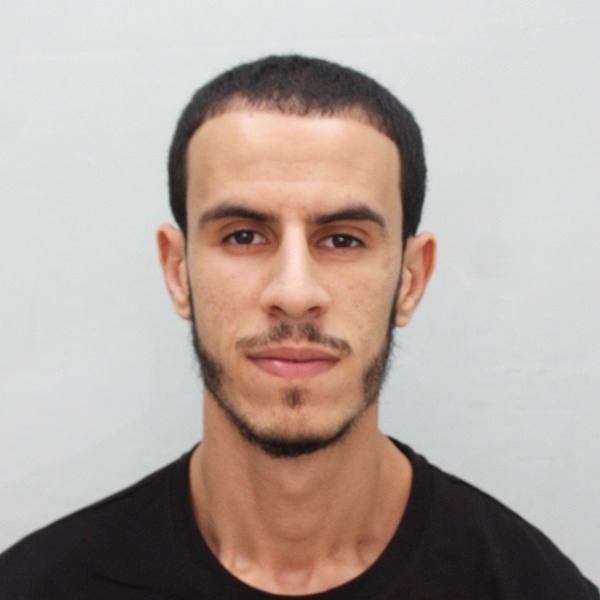 Farouk Fadel