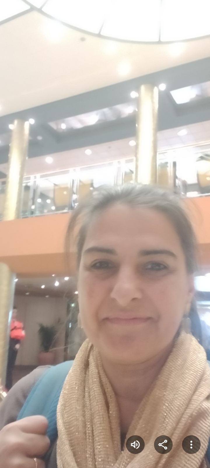 Oriana 