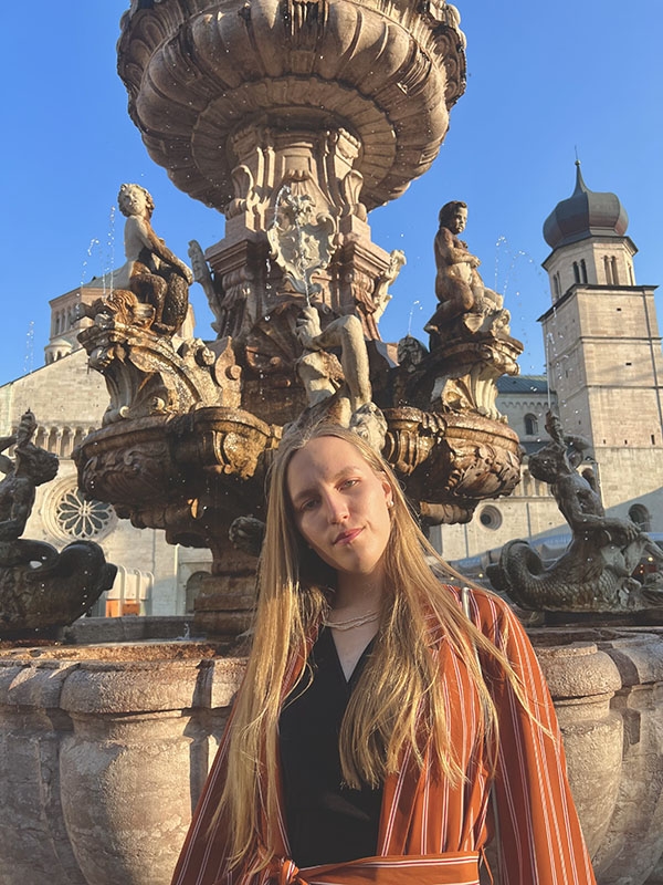 Elizaveta