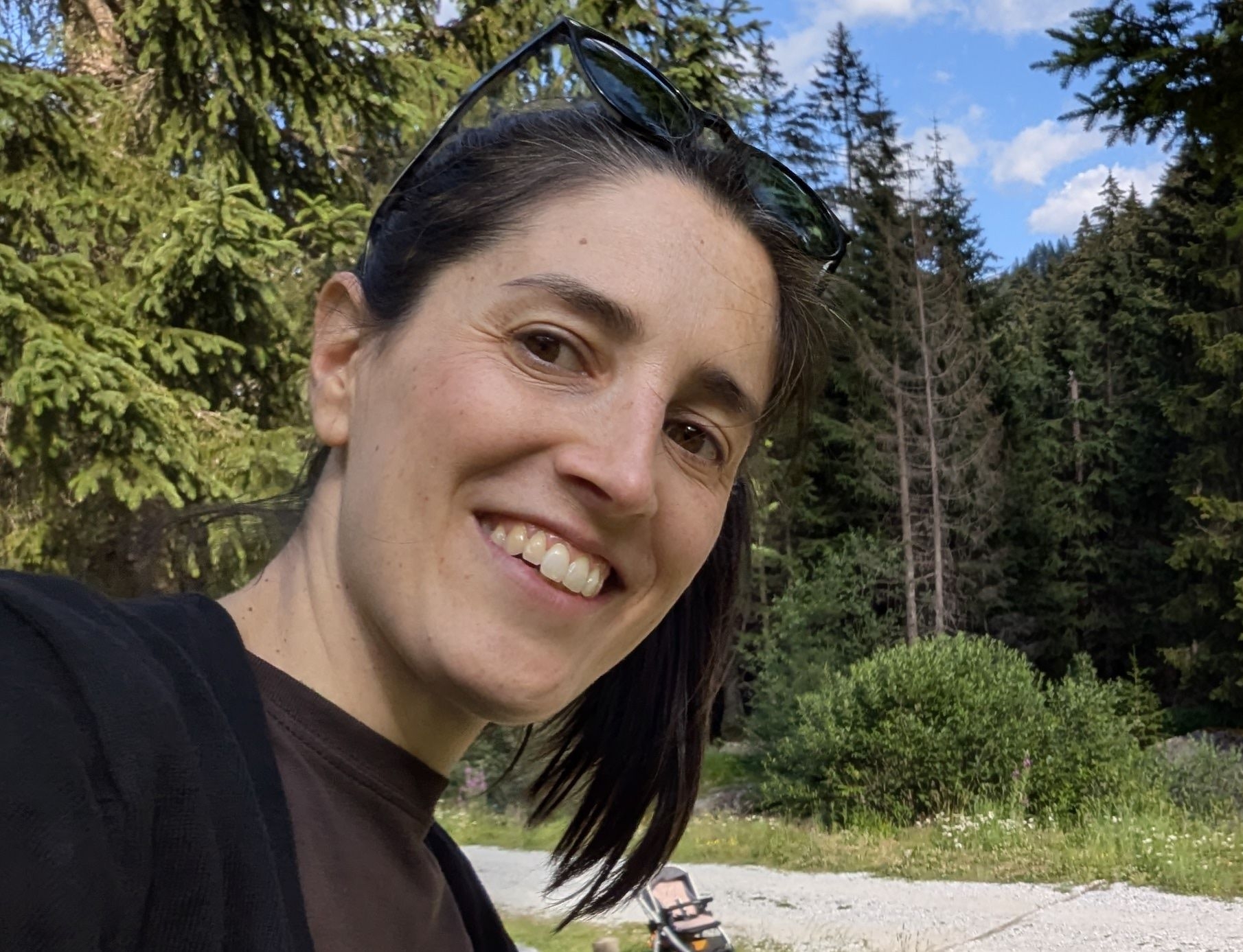 Veronica
